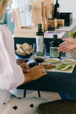Thumbnail Expérience gastronomique et wine experience à Casa Relvas dans l'Alentejo
