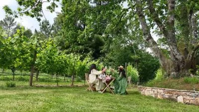 Thumbnail Visita a la Bodega María Manuela - Wine Tourism Experience