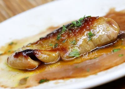Thumbnail Tour privato del pintxo con i vini a Bilbao