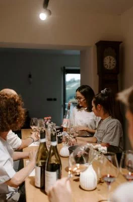 Thumbnail Experience Langhe: Wine Tasting in Bricco di Neive at Beatrice Cortese