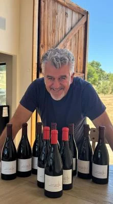 Thumbnail World Wine Flight: cata de vinos y visita guiada en Roberto Cipresso, en Montalcino