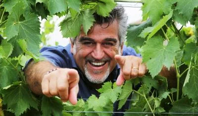 Thumbnail I Punti - Guided Tasting of the Punto Collection at Roberto Cipresso in Montalcino