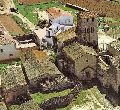 Thumbnail El Jardí dels Sentits: A Sensory Experience in a Historic Cloister