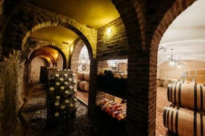 Thumbnail Dégustation privée de Barolo et accord mets-vins chez Diego Pressenda à Monforte d'Alba