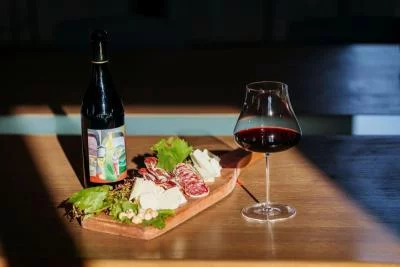 Thumbnail Cata privada de Barolo y maridaje gastronómico en Diego Pressenda, en Monforte d'Alba