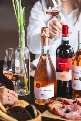 Thumbnail Tour privato e degustazione dei migliori vini di Casetto a Bardolino