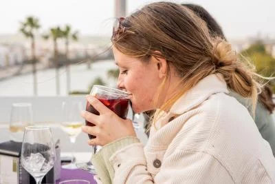 Thumbnail Degustazione di sangria a Siviglia