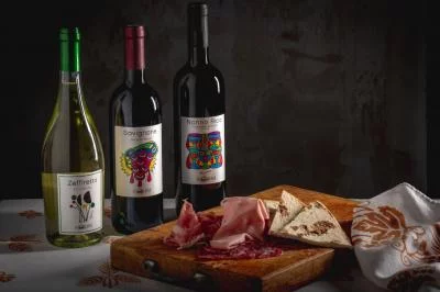 Thumbnail Vitigni Autoctoni di Romagna - Dégustation de vin chez Poderi Morini