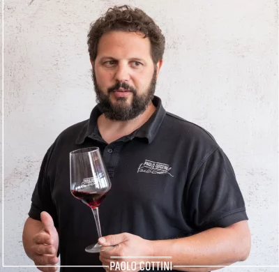 Thumbnail Comparative DOC & IGT Wine Tasting with Local Pairings at Paolo Cottini in Fumane