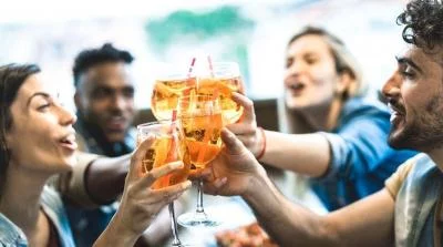 Thumbnail Degustazione di Spritz a Siviglia