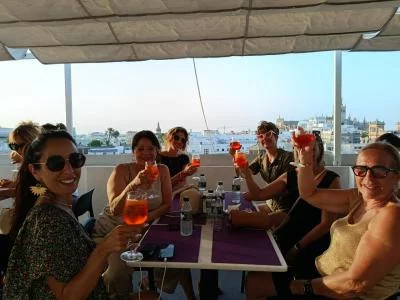 Thumbnail Cata de Spritz en Sevilla
