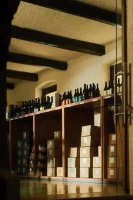 Thumbnail Circuit gastronomique dans le Trentin : vin, huile d'olive et grappa entre le lac de Garde et Rovereto