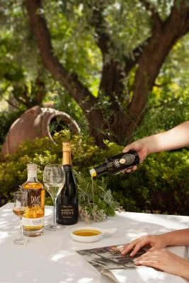 Thumbnail Tour gastronomico del Trentino: vino, olio d’oliva e grappa tra il Lago di Garda e Rovereto
