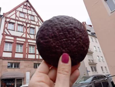 Thumbnail Ruta gastronómica por Núremberg: Clásicos de Franconia con un Guía Local