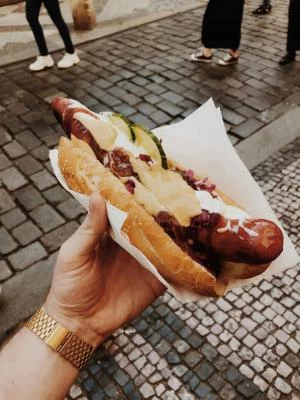 Thumbnail Wien Food Tour: Entdecke die authentische Wiener Küche mit einem lokalen Guide