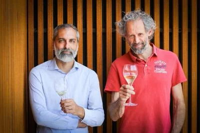 Thumbnail Cata de vinos Franciacorta «Dosaggio zero» en la bodega Le Vedute