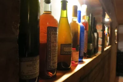 Thumbnail Troodos Village Venture: Rural Mountains Food & Wine Tour from Limassol