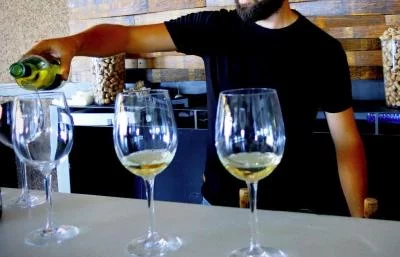 Thumbnail Troodos Vino Venture: Tour durch Bergdörfer und Weingüter ab Paphos