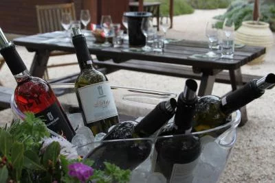Thumbnail Aventura enológica en Cefalonia con 18 catas de vino en 3 bodegas