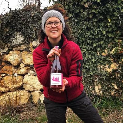 Thumbnail Organic Wine Tasting & Winery Tour at Il Roccolo di Monticelli in Illasi