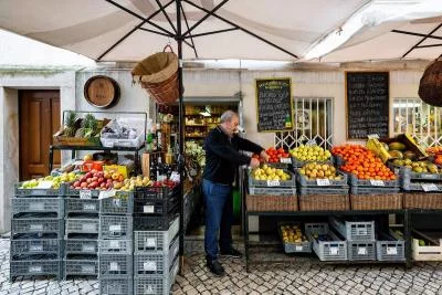 Thumbnail Visite à pied de la gastronomie et des vins de Coimbra