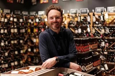 Thumbnail Dégustation de vins et de fromages à Paris Bastille