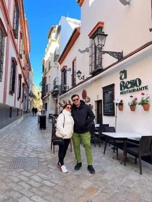 Thumbnail Tour gastronomico di Siviglia