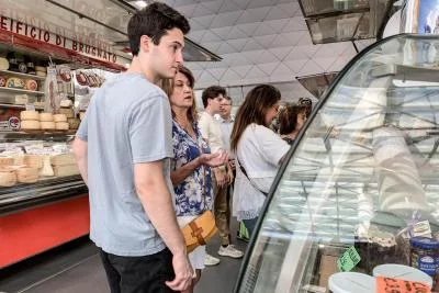 Thumbnail La Spezia Street Food Tour. Un paseo por los sabores, las historias y las tradiciones locales.