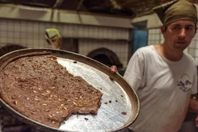 Thumbnail La Spezia Street Food Tour. Une promenade à travers les saveurs, les histoires et les traditions locales.