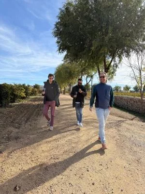 Thumbnail Utiel-Requena Wein-Tour ab Valencia
