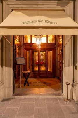 Thumbnail Florence : Expérience culinaire au Cibrèo Ristorante & Cocktail Bar
