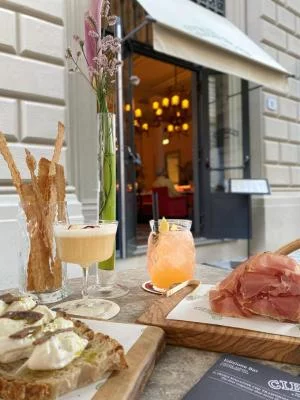 Thumbnail Florenz: Kulinarisches Erlebnis im Cibrèo Ristorante & Cocktail Bar