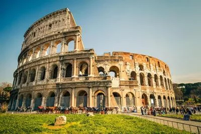 Thumbnail Roma: Scopri il vero cibo italiano con un tour guidato