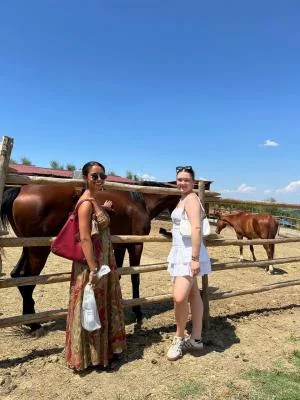 Thumbnail Wine experience in Toscana: tour di 3 cantine da Firenze, San Giminiano o Chianti