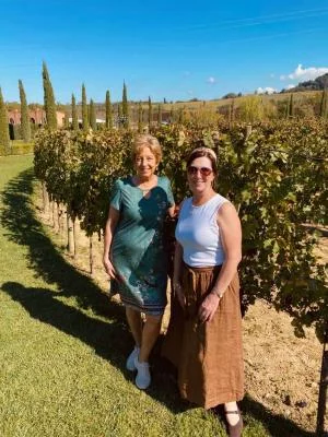 Thumbnail Chianti Classico Private Tour: Greve in Chianti & 2 Wineries