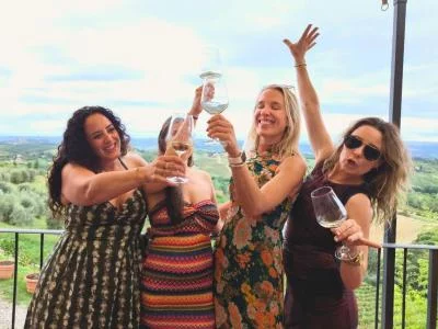 Thumbnail Visite privée du Chianti Classico : Greve in Chianti & 2 caves