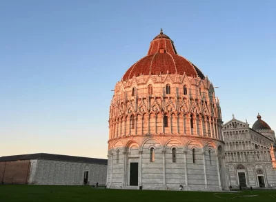 Thumbnail 3-Day Combo Tour: Florence, Pisa, Cinque Terre & Tuscany