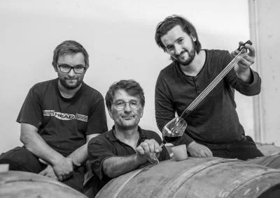 Thumbnail Weinprobe mit dem Winzer im Le Petit Caveau in Montpellier
