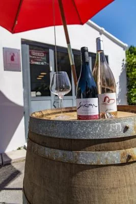 Thumbnail Wine Tasting with the Winemaker at Le Petit Caveau in Montpellier