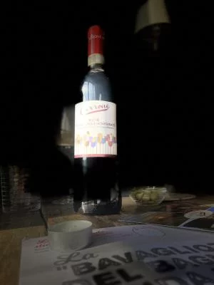 Thumbnail Degustazione di vini presso il MoC - Museo del Capitolo