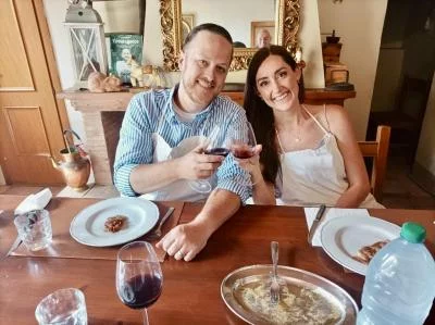 Thumbnail 4-Day Tuscany Tour: Vintage Tuk Tuk, Wine & Cooking Class
