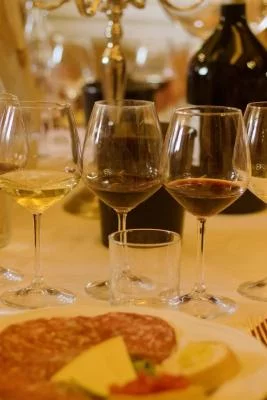 Thumbnail Wine tour in Toscana su una Fiat 500 d’epoca con visita a 2 cantine