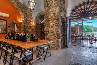 Thumbnail Dégustation de vin et de saveurs locales Expérience dans un cadre charmant à Casale Villarena