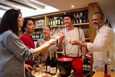 Thumbnail Excursión Privada Premium al Vino de Peljesac desde Dubrovnik