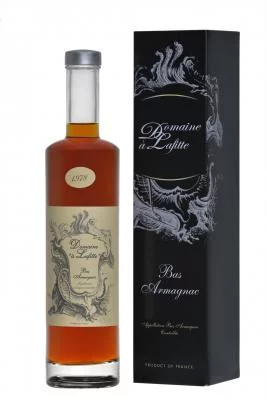 Thumbnail Domaine à Lafitte: Meet, visit, and taste with an authentic Armagnac producer