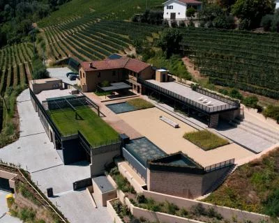 Thumbnail Degustazione di vino premium al Castello di Perno
