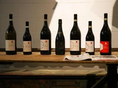 Thumbnail Premium Wine Tasting at Castello di Perno