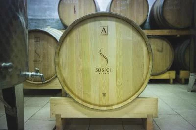 Thumbnail Authentic Istrian Wine, Spirits & Olive Oil Tasting at Family-Run Sosich Wines