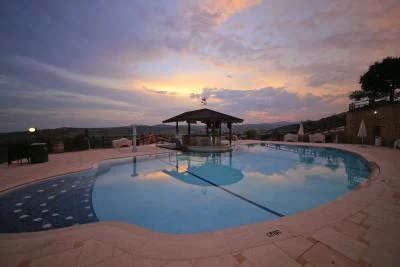 Thumbnail Degustazione di vini e accesso alla piscina con vista panoramica sulla Val d'Illasi