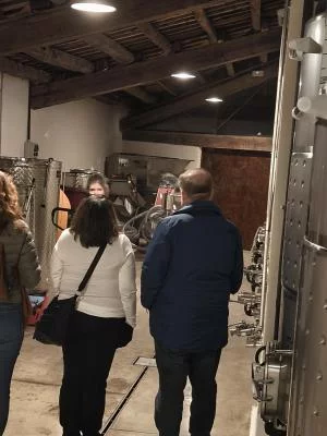 Thumbnail The Essence of Penedès: Full-Day Private Wine Tour from Sitges